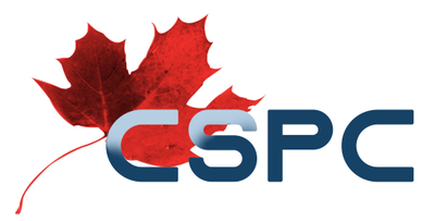 CSPC logo
