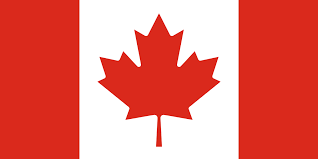 Canada Flag