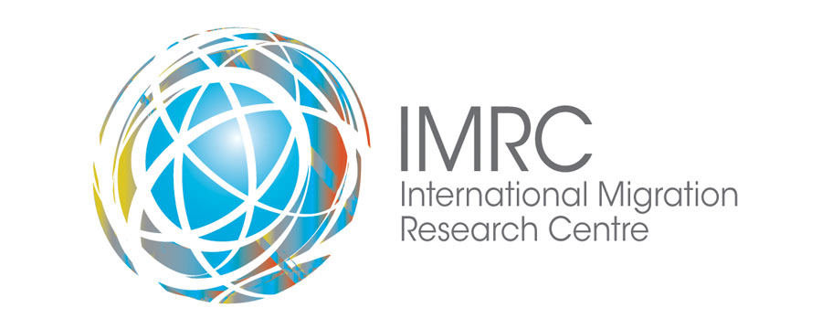 IMRC Logo