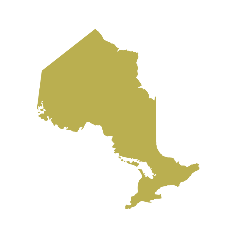 Ontario icon