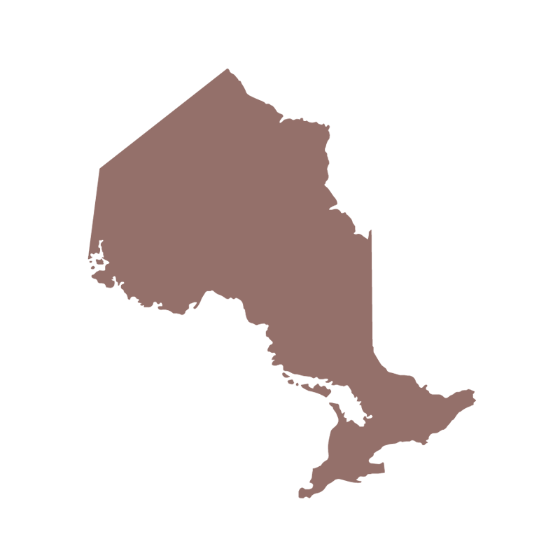 Ontario icon